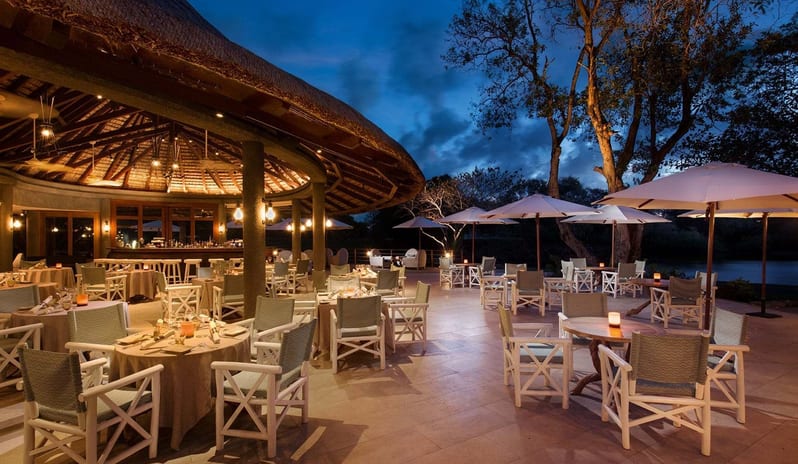 CONSTANCE BELLE MARE PLAGE RESORT - DEER HUNTER 3